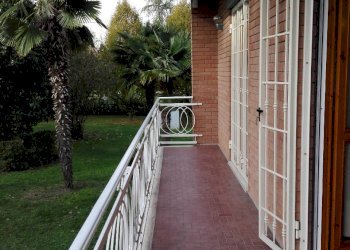 Casa indipendente Quattro Castella - foto 13