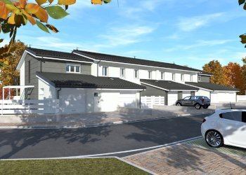 Villa a Schiera Reggio nell'Emilia - foto 1