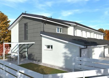 Villa a Schiera Reggio nell'Emilia - foto 2