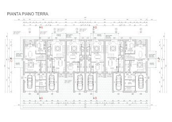Villa a Schiera Reggio nell'Emilia - foto 3