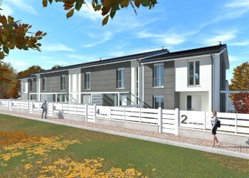 Villa a Schiera Reggio nell'Emilia - foto 5