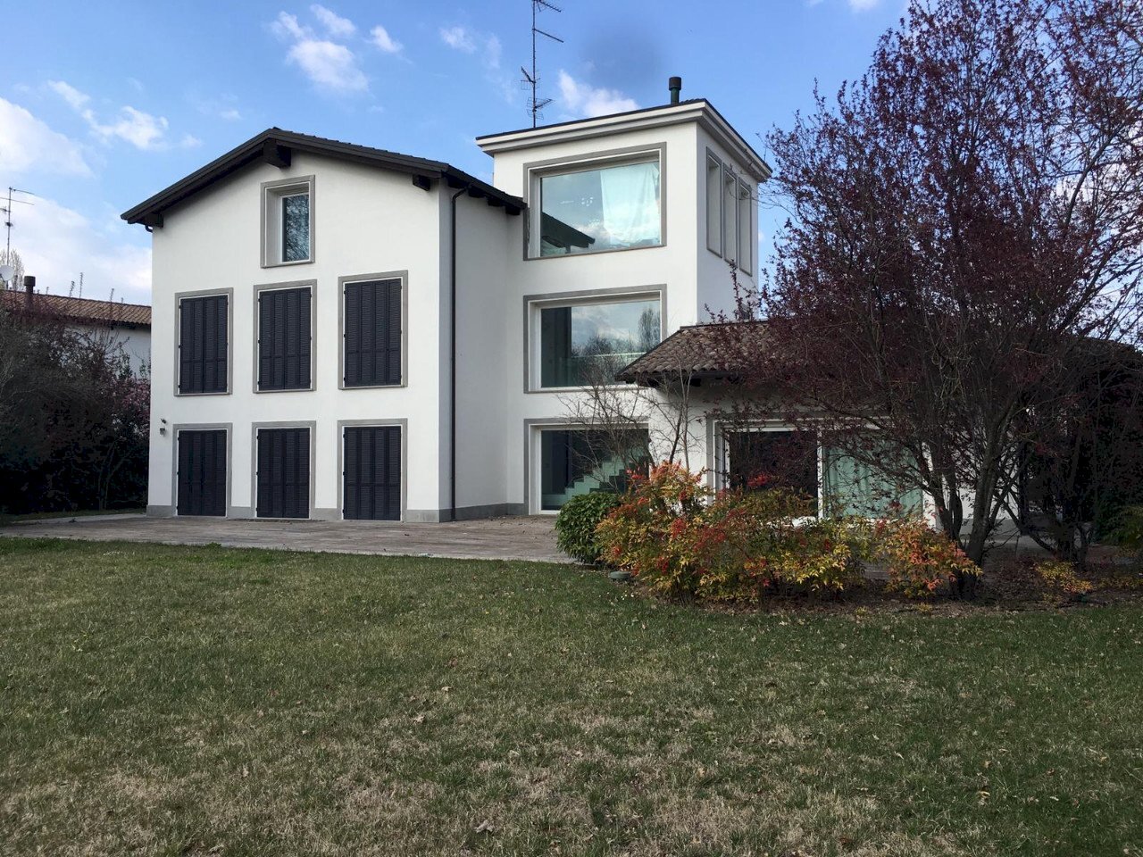 Single Family Villa Reggio nell'Emilia - photo 1