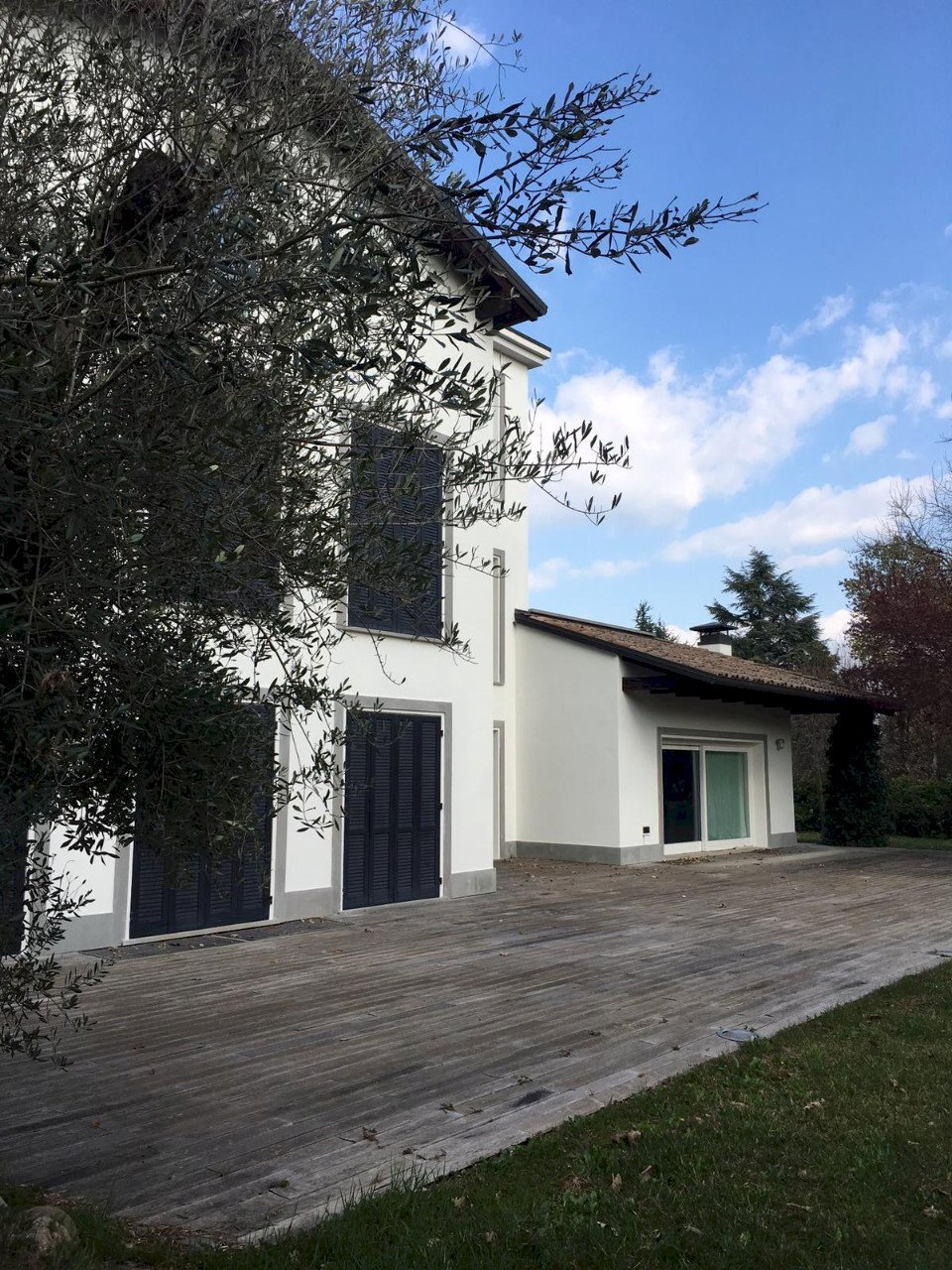 Single Family Villa Reggio nell'Emilia - photo 2