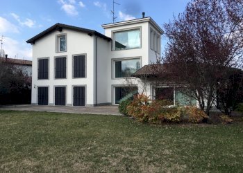 Single Family Villa Reggio nell'Emilia - photo 1