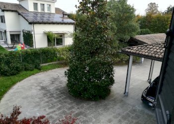 Single Family Villa Reggio nell'Emilia - photo 21