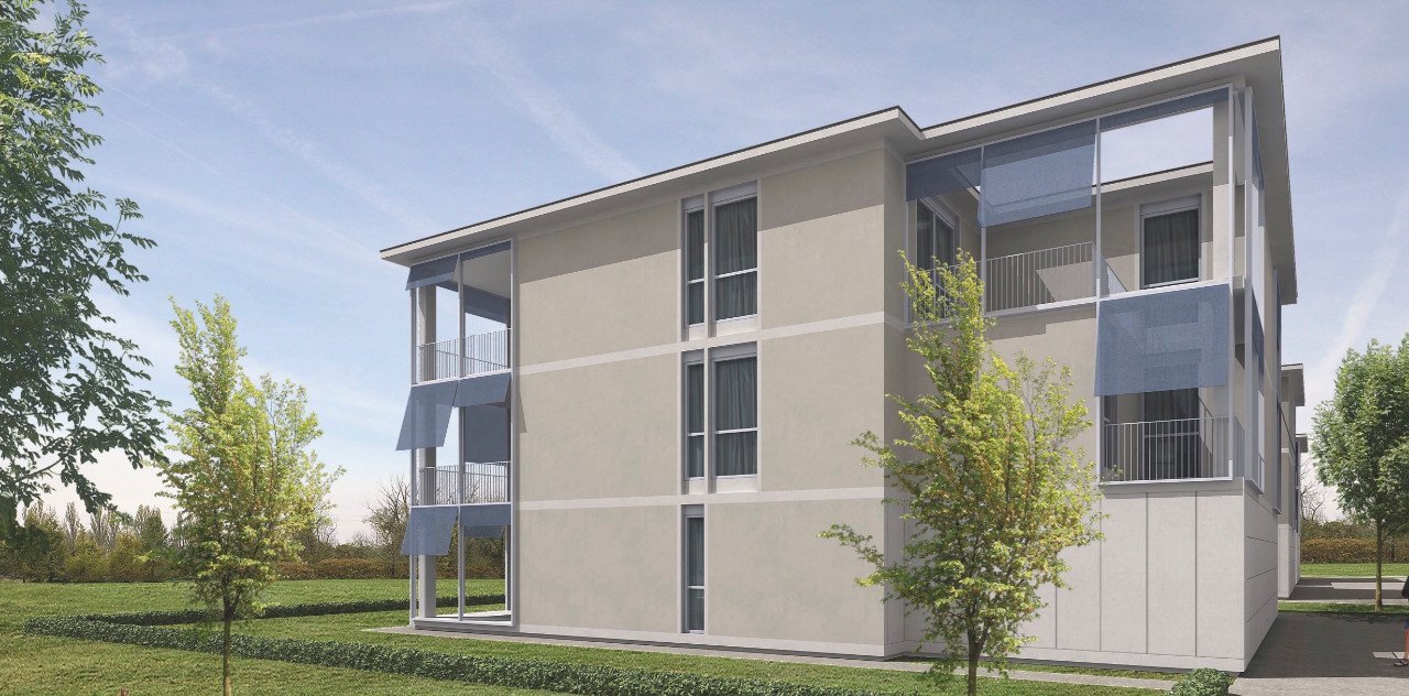 Apartment Reggio nell'Emilia - photo 1