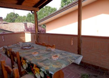 Terraced Villa Quattro Castella - photo 4