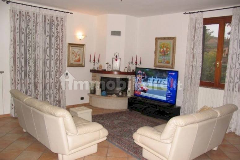 Villa Quattro Castella - foto 1