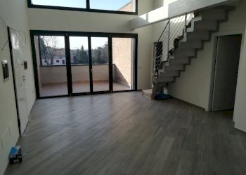 Attic Reggio nell'Emilia - photo 2