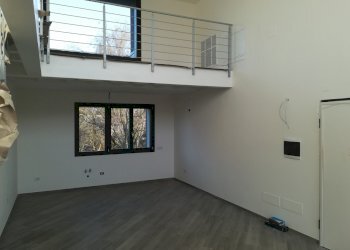 Attic Reggio nell'Emilia - photo 7