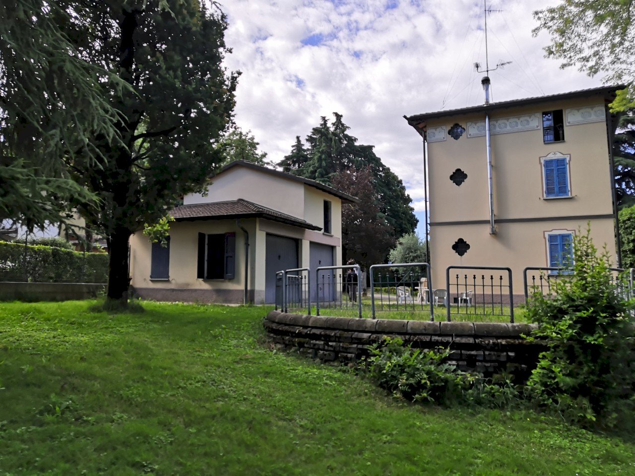 Villa Unifamiliare Cavriago - foto 1