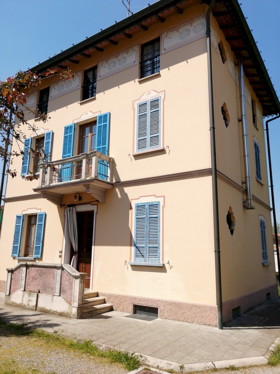 Villa Unifamiliare Cavriago - foto 2