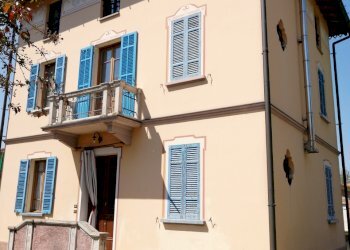 Single Family Villa Cavriago - photo 2