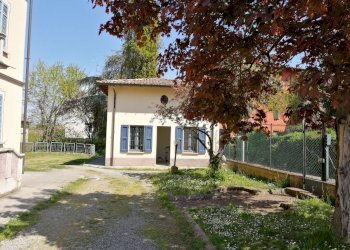 Single Family Villa Cavriago - photo 3