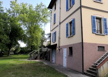 Single Family Villa Cavriago - photo 5