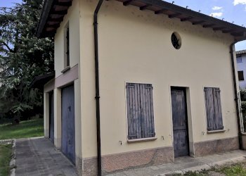 Single Family Villa Cavriago - photo 6