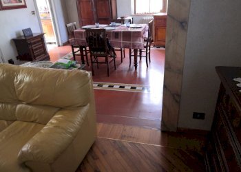 Single Family Villa Cavriago - photo 12