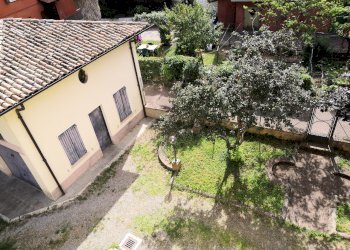 Single Family Villa Cavriago - photo 17