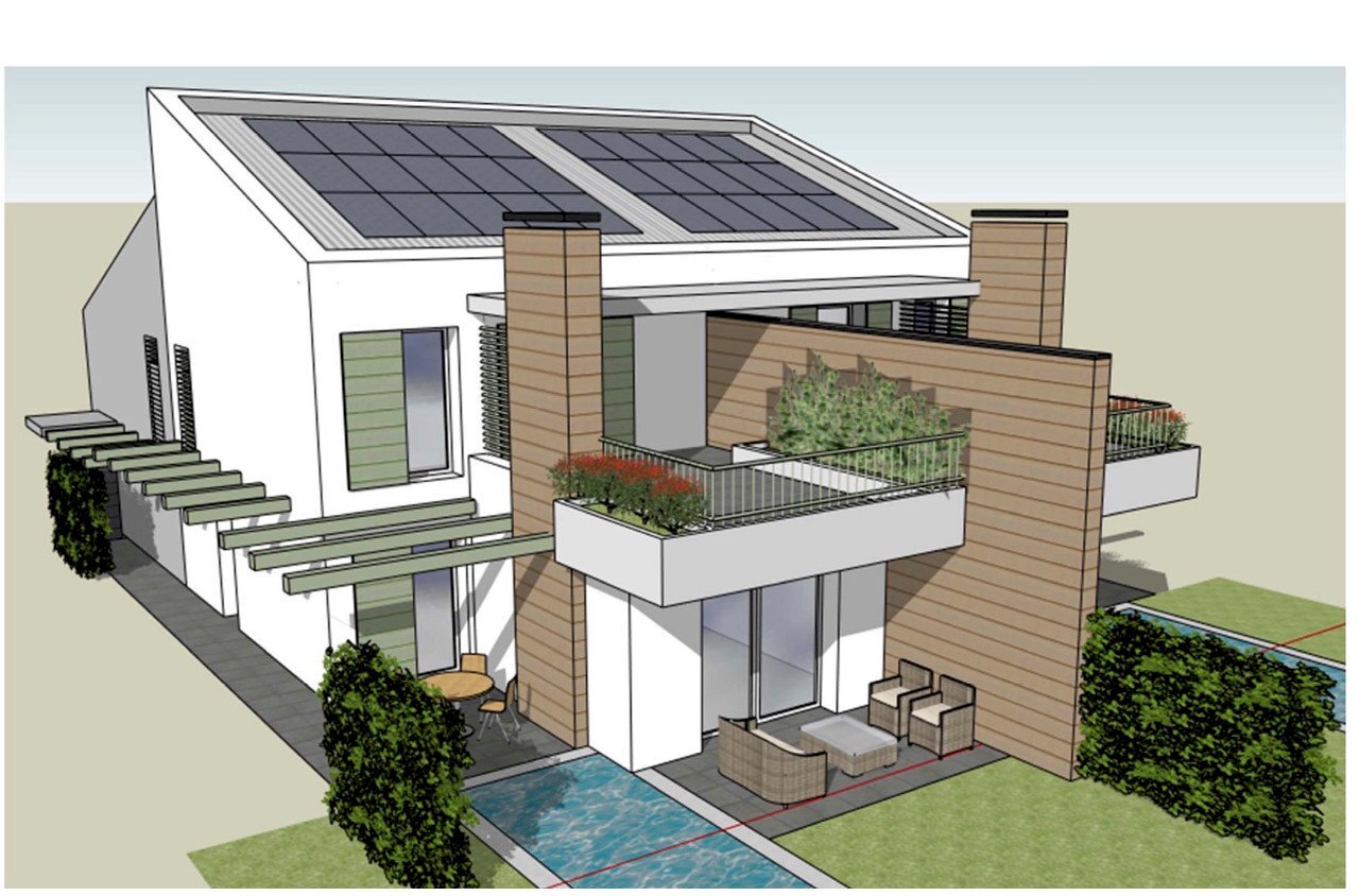 Villa Reggio nell'Emilia - foto 1