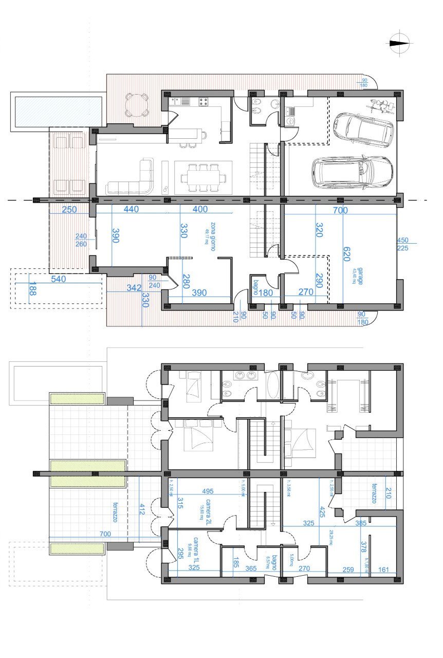 Villa Reggio nell'Emilia - foto 3
