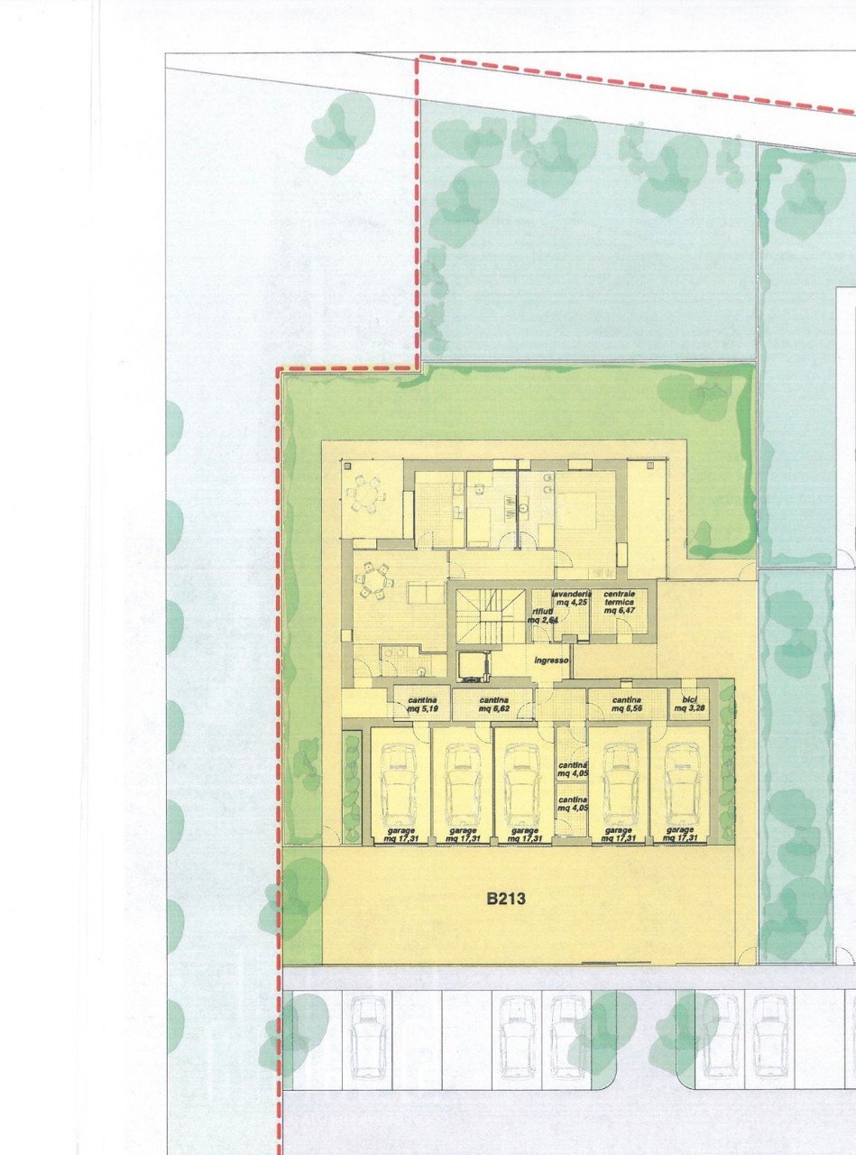 Apartment Reggio nell'Emilia - photo 1