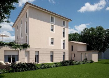 Attic Reggio nell'Emilia - photo 1