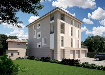 Attic Reggio nell'Emilia - photo 2