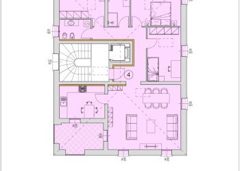 Attic Reggio nell'Emilia - photo 3