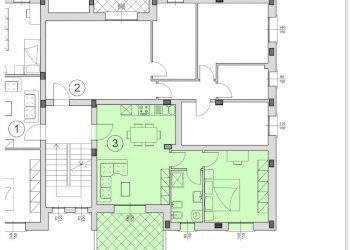 Apartment Reggio nell'Emilia - photo 1