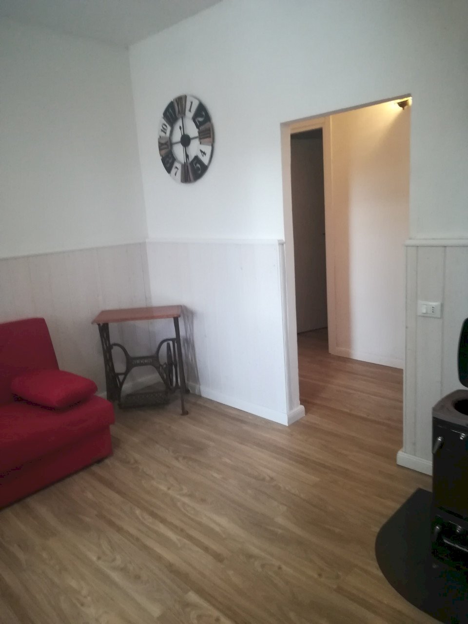 Apartment Ventasso - photo 1