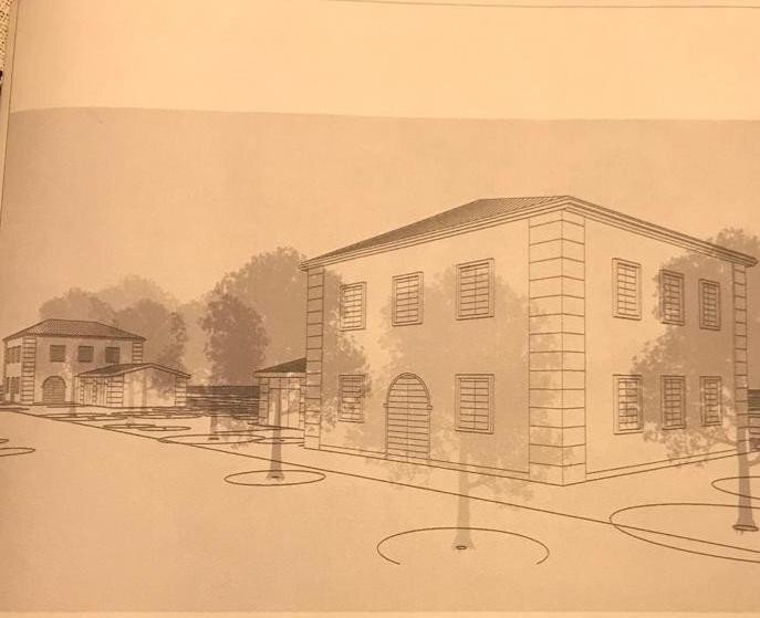 Single Family Villa Reggio nell'Emilia - photo 1