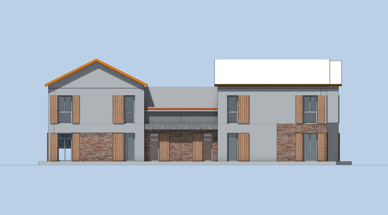 Villa Reggio nell'Emilia - foto 1