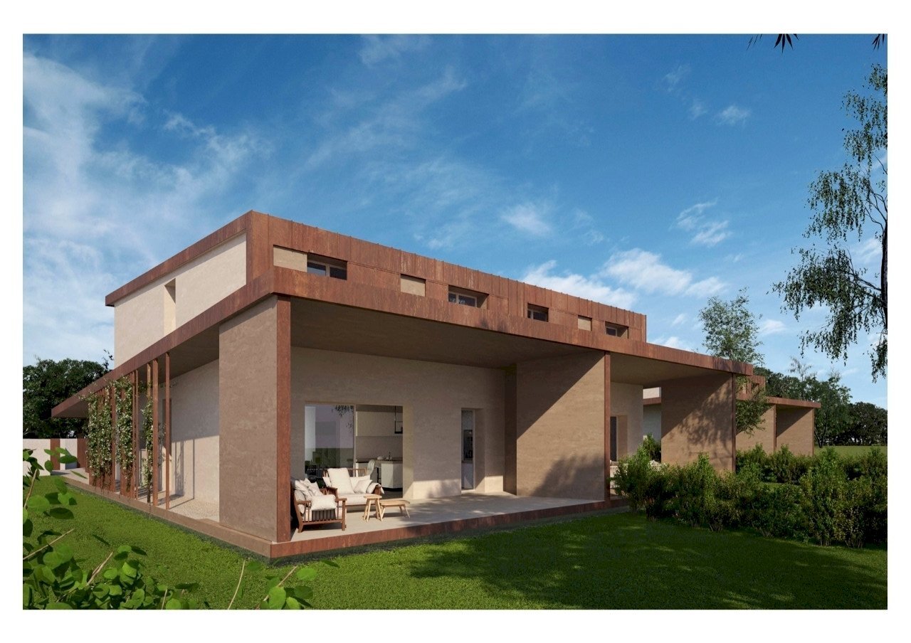 Villa Reggio nell'Emilia - photo 1