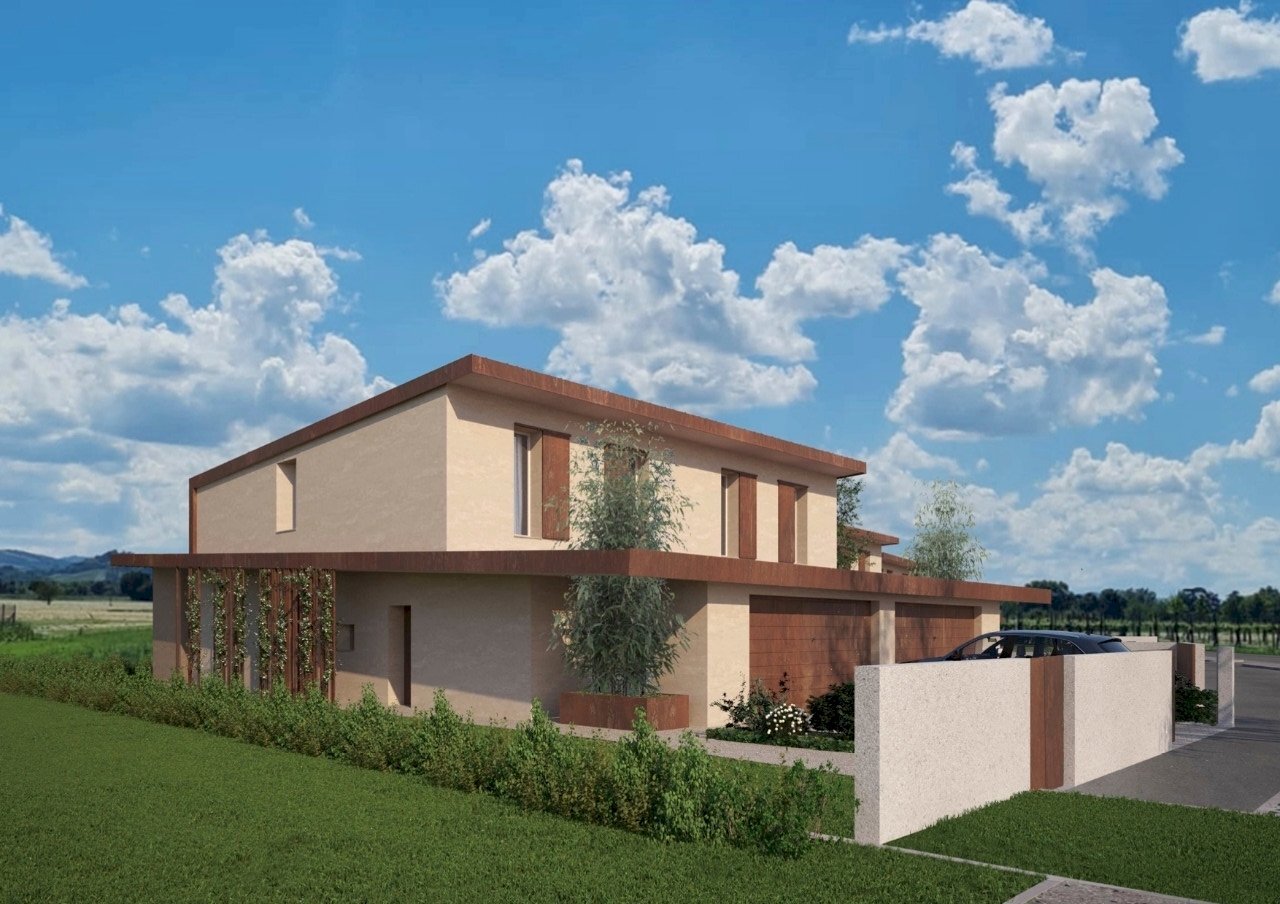 Villa Reggio nell'Emilia - photo 2