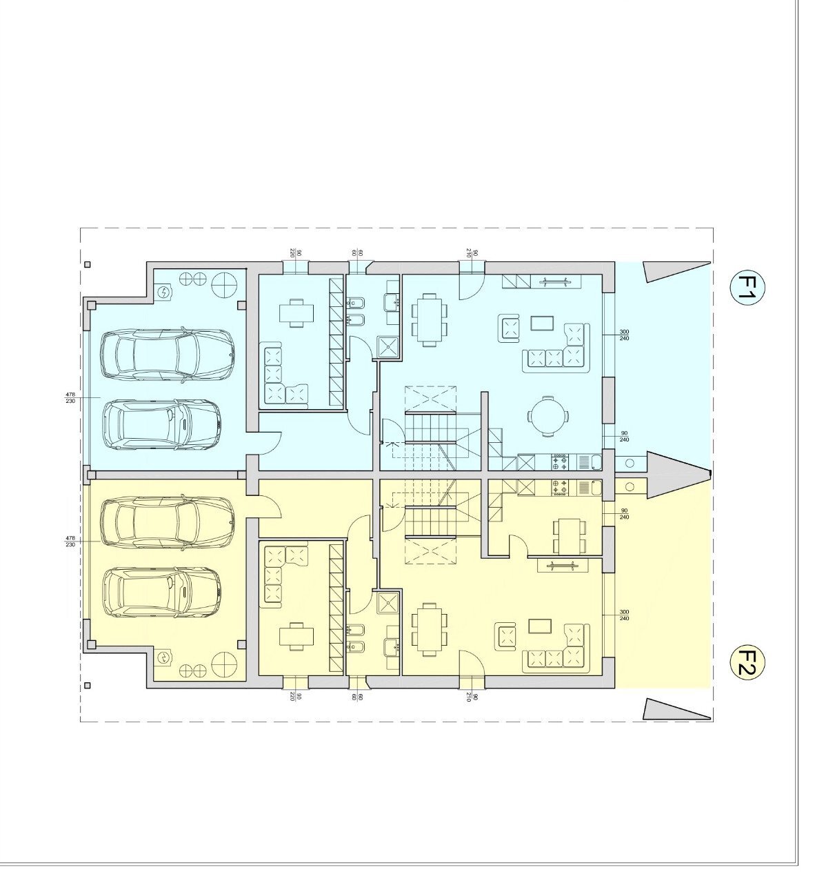 Villa Reggio nell'Emilia - photo 3