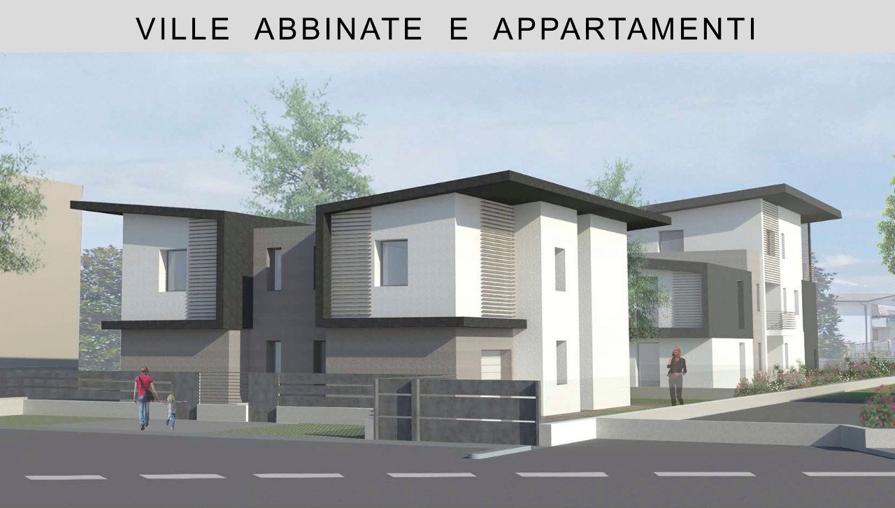 Villa Albinea - foto 1