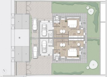 Villa Albinea - foto 3