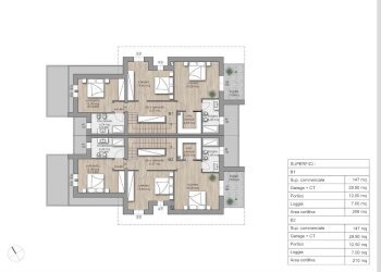 Villa Albinea - foto 4