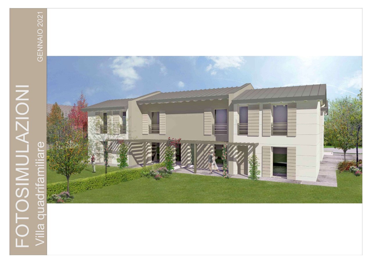 Villa a Schiera Reggio nell'Emilia - foto 1