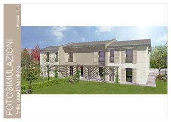 Villa a Schiera Reggio nell'Emilia - foto 1