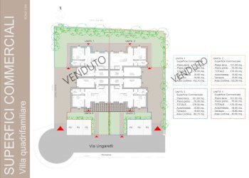 Villa a Schiera Reggio nell'Emilia - foto 2