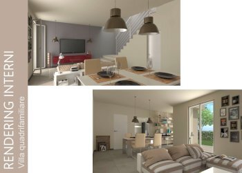 Villa a Schiera Reggio nell'Emilia - foto 5