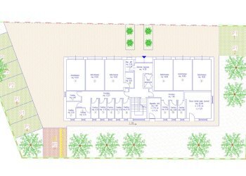 Apartment Reggio nell'Emilia - photo 2