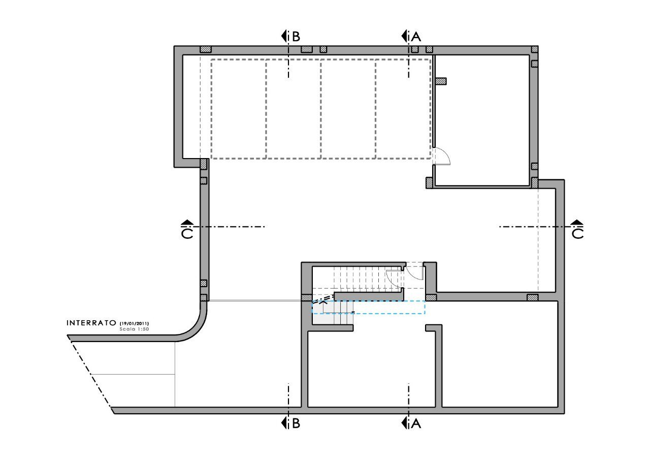 Semi-detached Villa Reggio nell'Emilia - photo 2