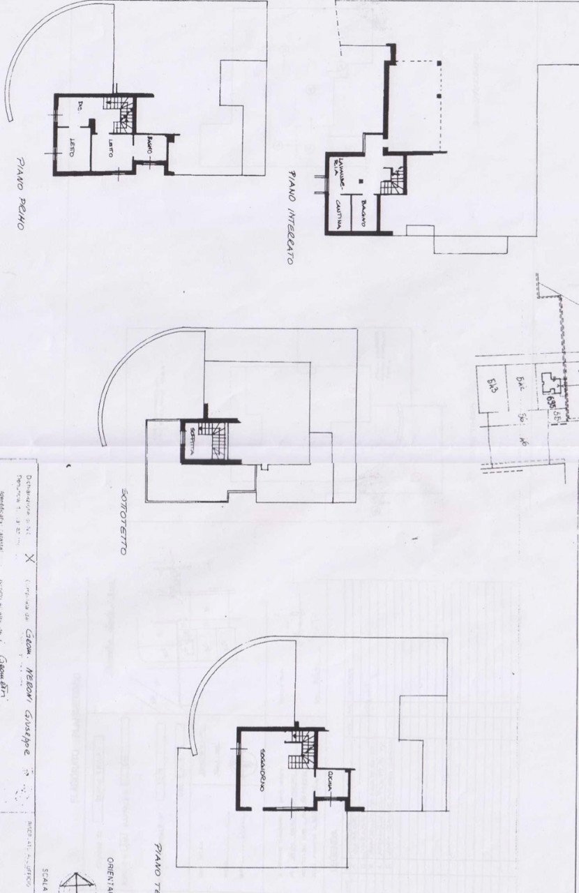 Semi-detached Villa Reggio nell'Emilia - photo 2