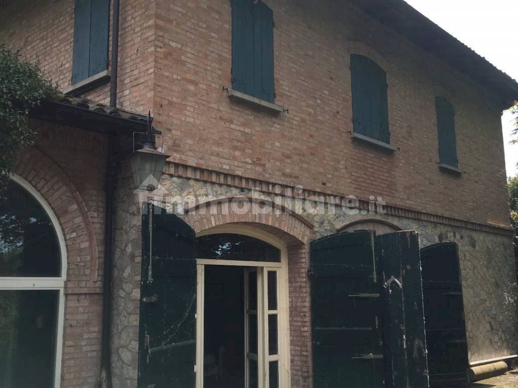 Single Family Villa Albinea - photo 1