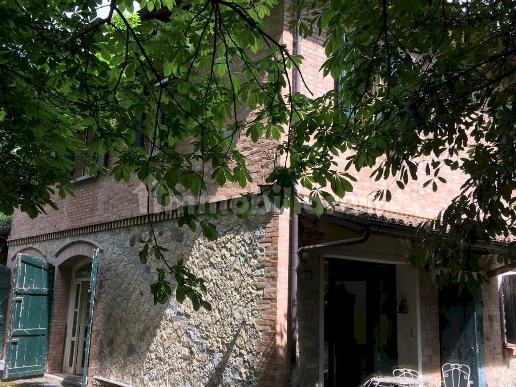 Single Family Villa Albinea - photo 3