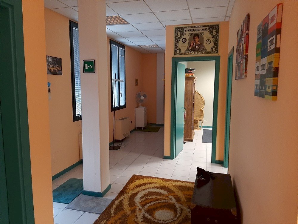Ufficio Reggio nell'Emilia - foto 2