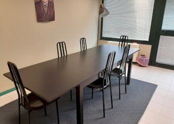 Ufficio Reggio nell'Emilia - foto 3