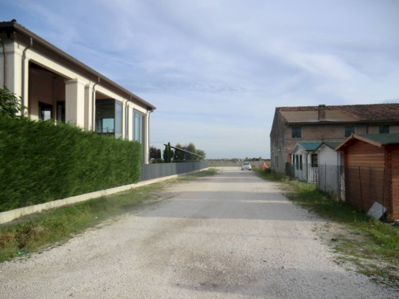 Commercial land Ferrara - photo 1